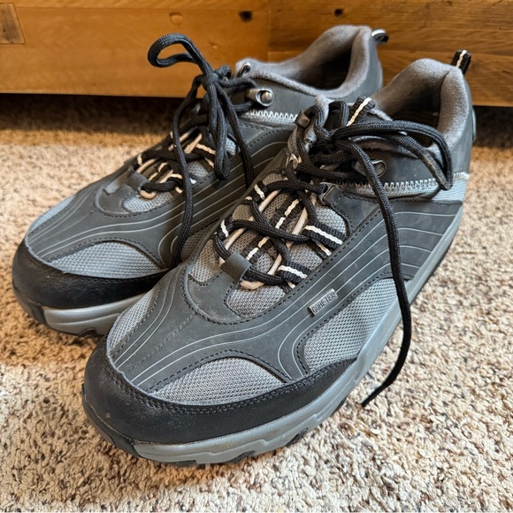 MBT Men’s Chapa GTX Shoes - Size 11 - Picture 3 of 9